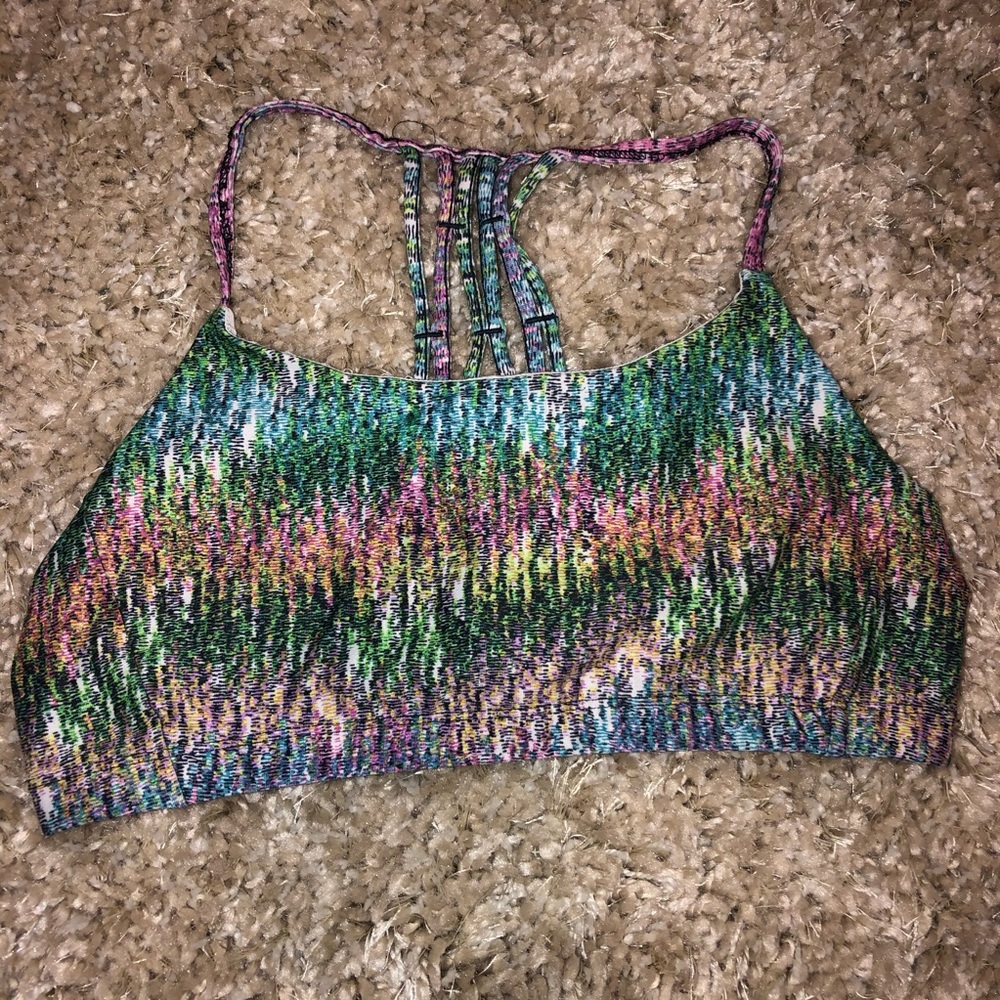 Mossimo Sports Bra